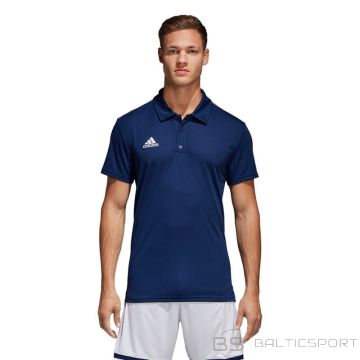 Adidas Polo Core Core 18 Polo M CV3589 (S)