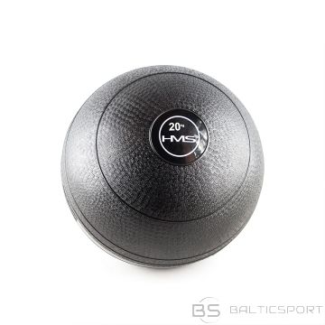 PSB20 Vingrošanas bumba - Slam Ball 20 kg HMS