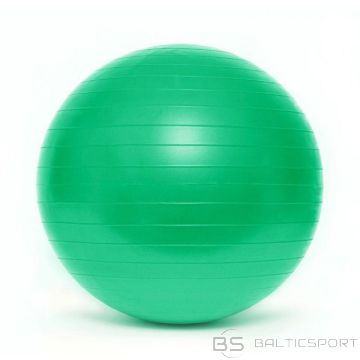 Gymnastics ball SMJ 75 cm HS-TNK-000011194 (N/A)