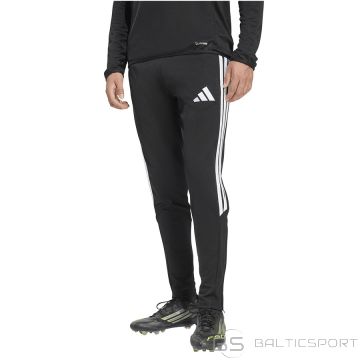 Adidas TIRO 26 treniņbikses JY7113 / melnas / XXL
