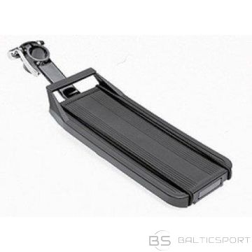Luggage rack for Prophete saddle post, 10 kg