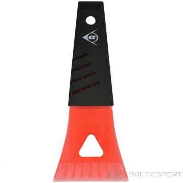 Dunlop SARKANS 18 CM LOGU SKRĀPĒJS (N/A)