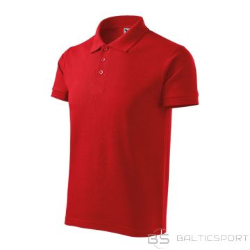 Malfini Polo Shirt Cotton Heavy M MLI-21507 (M)