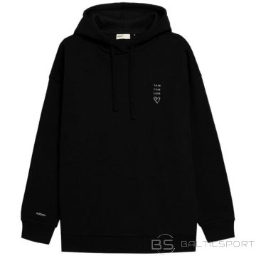 Outhorn W HOL22 BLD603 20S sweatshirt (M)