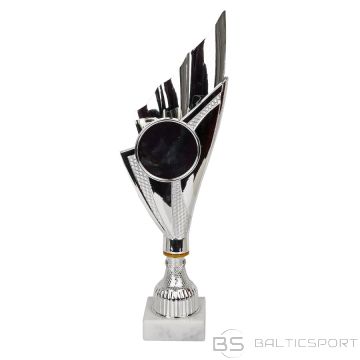 Puchar Tryumf 9283 / C - 28 cm / srebrny