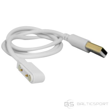 Giewont Viedpulksteņa GW510 uzlādes kabelis 7,3 mm GWK2 (nav pieejams)