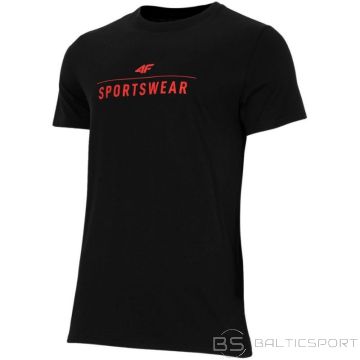 T-shirt 4F M H4Z22 TSM354 21S (M)