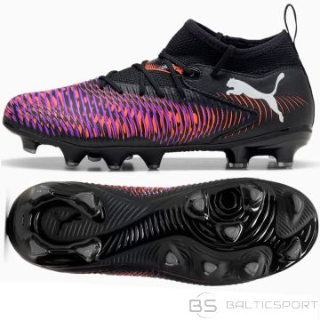 Puma Future 8 Match Jr FG/AG 108143-01 / Melnas / 35 1/2