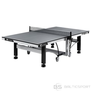 Inny Tennis table COMPETITION 740 ITTF Gray (N/A)