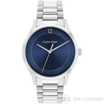 Calvin Klein Ikonisks vīriešu pulkstenis 25200225 + KASTE (-)