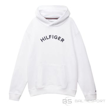 Tommy Hilfiger Izliekts sporta krekls M MW0MW31070 (XXXL)