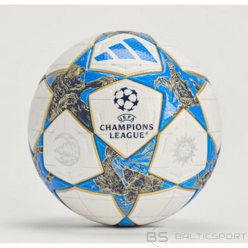adidas UCL Pro 25/26 League Stage Football CHAMPIONS LEAGUE JD0188 (5)
