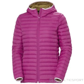 Helly Hansen W Sirdal Hooded Insulator Jack W 62992 663 (M)