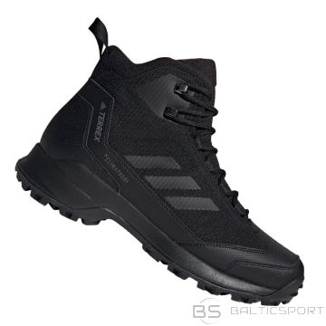 Adidas Terrex Heron Mid CW CP M AC7841 winter shoes (44 2/3)