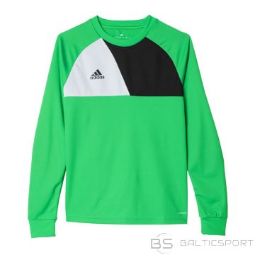 Adidas Толстовка Assita 17 Jr AZ5406 (128 см)