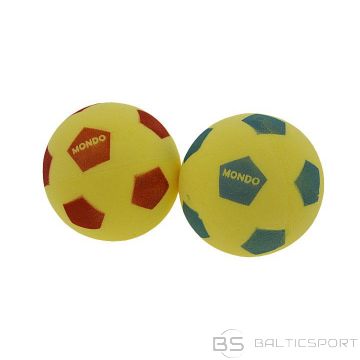 Mondo Putas bumba 140 mm / daudzkrāsains /