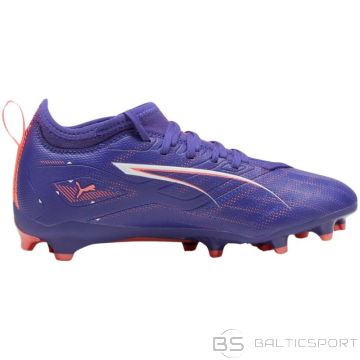 Puma Ultra 5 Match FG/AG Jr apavi 108096 01 (37)
