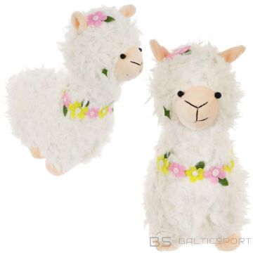 BS LAMA 28CM PAVASARA DEKORACIJA (N/A)