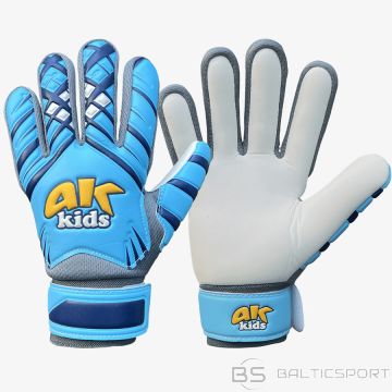 4keepers Bērnu Sky cimdi S995083 / zili / 4
