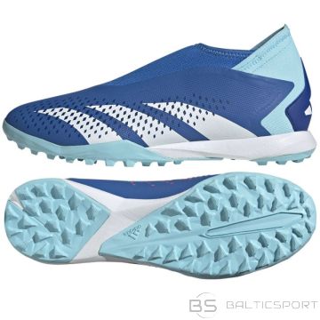 Adidas Predator Accuracy.3 LL TF M GZ0001 football shoes (42 2/3)