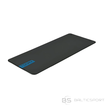 Vingrošanas paklājiņš TOORX Studio Mat 120, melns