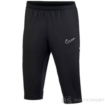 Spodnie Nike Academy 25 3/4 Pants KP FZ9787-010 / granatowy / M