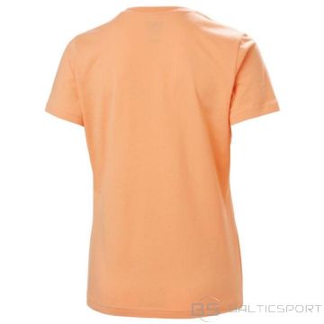 Helly Hansen HH Logo T-shirt W 34112 071 (XS)