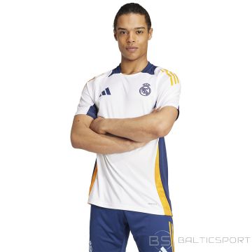 Adidas Real Madrid Training Jersey JSY IT5126 / XL / white