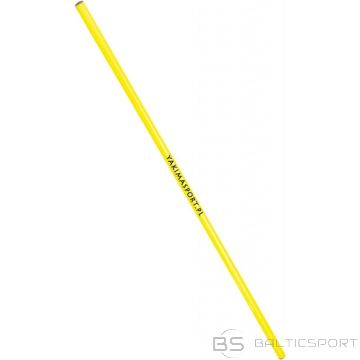 Yakimasport Mācību nūja 1,6 m 100076 (N/A)