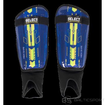 Futbola aizsargi SELECT High Safe izmērs 2XS
