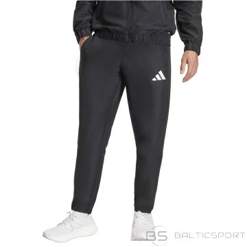 Adidas ENTRADA 26 Pre Biksītes JZ9127 / Melns / XXXL