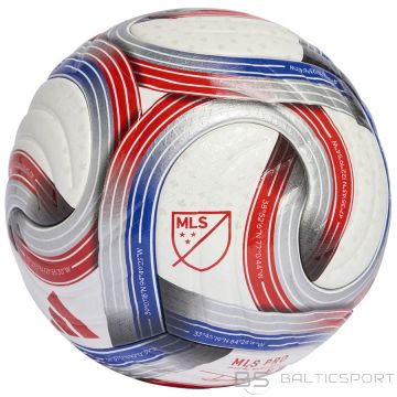 Adidas MLS Pro JW1317 bumba / Daudzkrāsaina / 5