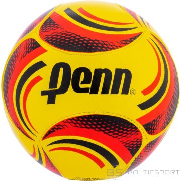 Penn BEACH FOOTBALL S.5