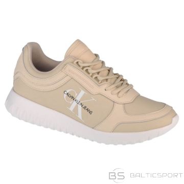 Inny Calvin Klein skrējēja šņorveida apavi W YW0YW00375-AEO (39)