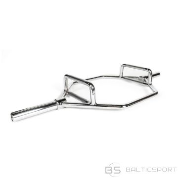 Olympic bar tiguar hex TI-WG0003 (N/A)