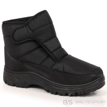 Velcro insulated snow boots NEWS W EVE380 (45)