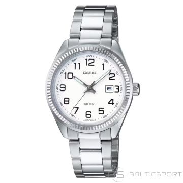 Casio Sieviešu rokaspulkstenis LTP-1302PD-7BVEG + KASTE (N/A)