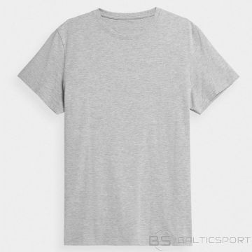 T-shirt 4F M H4Z22-TSM352 27M (L)
