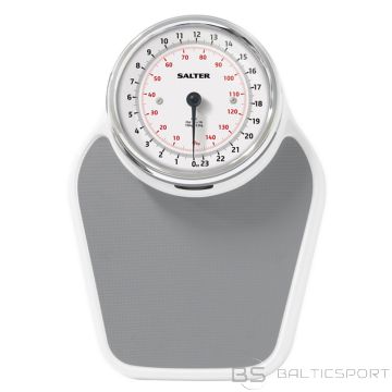 Salter 200 WHGYDREU16 Academy Mechanical Scale