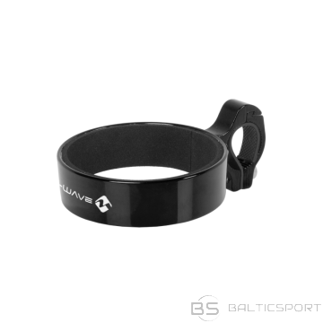 Excelsior Krūzes turētājs M-WAVE To Go, stūre, melna