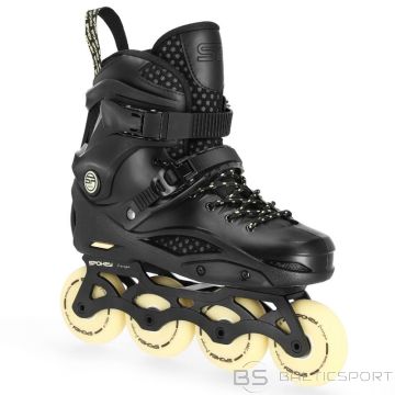 Spokey Freespo 42/43 BK 9506703000 skrituļslidas (42-43)