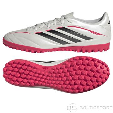 Adidas COPA PURE IV Club TF JR6180 apavi / balti / 46