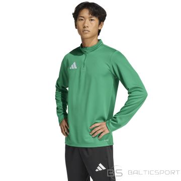 Adidas ENTRADA 26 Training Top JZ6659 / green / L