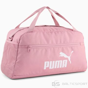 Puma PHASE maza sporta soma 091167-17 / rozā