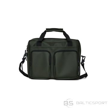 Rains Texel Tech Bag W3 14250 03 (universiālais)