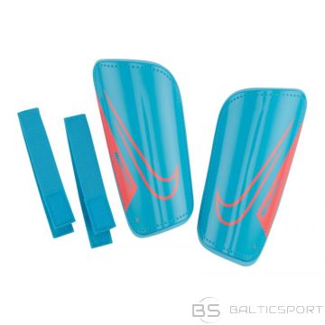 Nike Aizsargi, apakšstilbu aizsargi Mercurial Hardshell DN3614-416 (M (160-170cm))