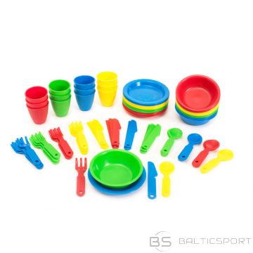 BS Lielais trauku komplekts