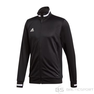 Adidas Team 19 Track Jacket M DW6849 black (S)