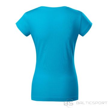 Malfini Fit V-neck T-shirt W MLI-16244 (XL)