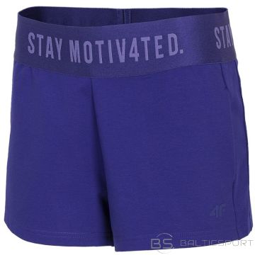 4F W shorts H4L21-SKDD013 36S (S)